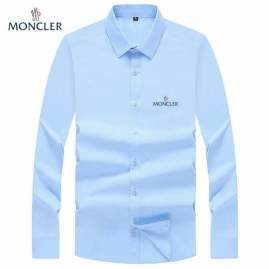 Picture of Moncler Shirt Long _SKUMonclerS-4XL25tn1026931